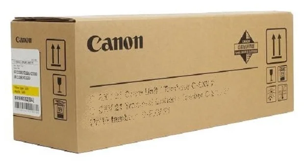 Барабан Canon D07 (3645C001)