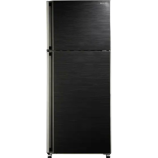Холодильник Sharp Sharp SJ58CBK