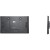 Тонкошовная ЖК панель 49", 1080P, 500 кд/м2, шов: 3.5 мм, входы: VGA/DVI/DP/HDMI, выходы: DP/HDMI, поддержка 4K Hikvision DS-D2049LU-Y