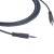 Аудио кабель с разъемами 3,5 мм (Вилка - Вилка), 0,9 м Kramer C-A35M/A35M-3
