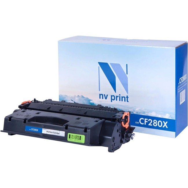 - NV Print NV-CF280X-SET2