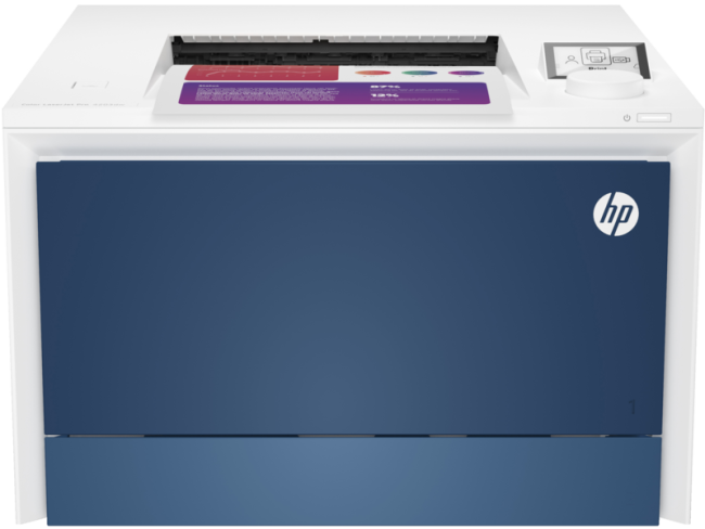 Лазерный принтер HP 5HH48A