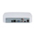 4-канальный IP-видеорегистратор с PoE 4K и H.265+ ИИ, Вх поток 80Мбит/с, H.265+ H.265 H.264+ H.264 MJPEG, разрешение записи до 12Мп, 1 SATA III до 10Тбайт, 4кн@1080p 1кн@12Мп, 1 HDMI 1 VGA, aудио 1/1, 53В(DC) Dahua DHI-NVR2104-P-I2