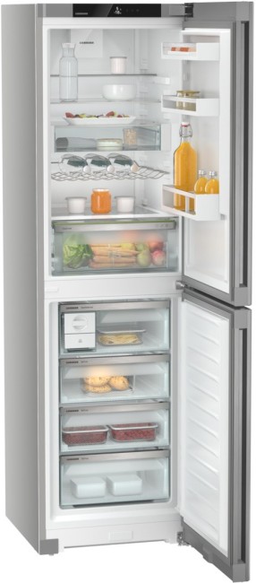 Холодильники LIEBHERR Liebherr CNsfd 5724 Plus NoFrost