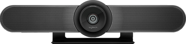 набор для организации видеоконференции Logitech MeetUp ConferenceCam (960-001102)