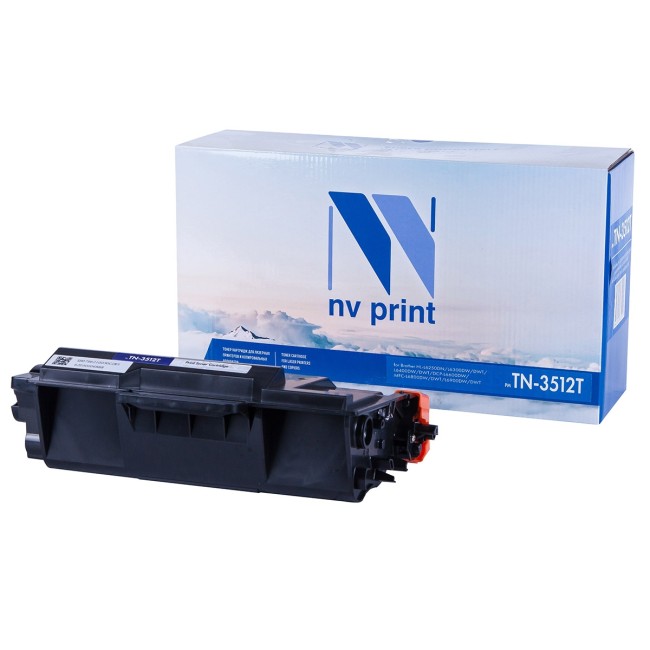 - NV Print NV-TN3512T