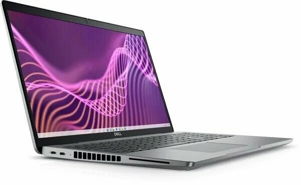 Ноутбук Dell i7-1355U/16/512/ubuntu (400nits), i7-1355U/16/512/ubuntu