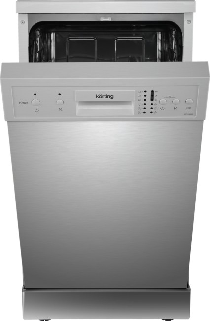 Встраиваемая посудомоечная машина Körting  KDF 45240 S