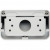 Кронштейн настенный, Материал: алюминий+сталь, Защита: Влагозащита, Применение: для купольных камер, мини-купольных камер и камер в корпусе типа "eyeball", Крепление камеры: 4 винта Dahua DH-PFB204W