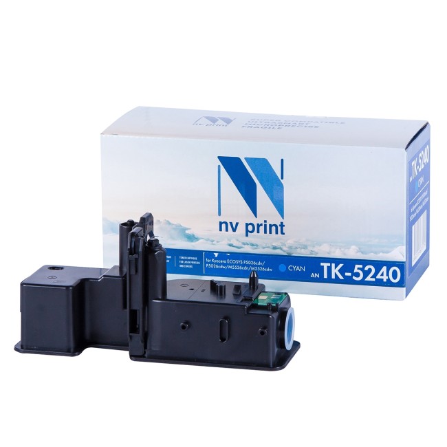 - NV Print NV-TK5240C