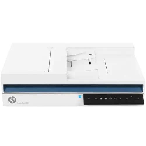 Сканер HP Inc. 20G06A