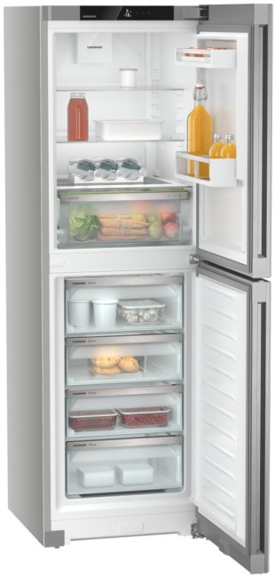 Холодильники LIEBHERR Liebherr CNsff 5704 Pure NoFrost