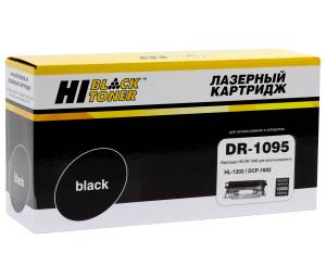 Драм-юнит Hi-Black (HB-DR-1095) для Brother HL-1202/DCP1602, 10K Драм-юнит Hi-Black (HB-DR-1095) для Brother HL-1202/DCP1602, 10K