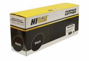 Тонер-картридж Hi-Black (HB-TK-475) для Kyocera FS-6025MFP/6030MFP, 15K Тонер-картридж Hi-Black (HB-TK-475) для Kyocera FS-6025MFP/6030MFP, 15K
