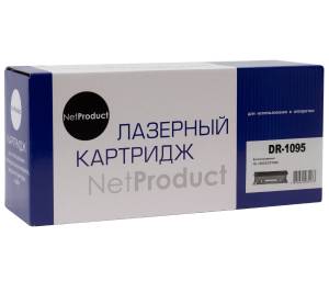 Драм-юнит NetProduct (N-DR-1095) для Brother HL-1202/DCP1602, 10K Драм-юнит NetProduct (N-DR-1095) для Brother HL-1202/DCP1602, 10K