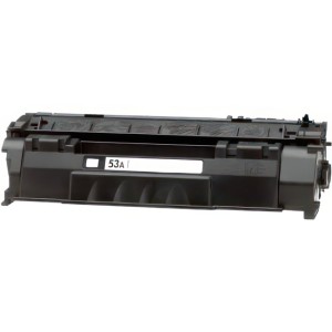 Тонер-картридж Ninestar OC-Q7553A Тонер-картридж Ninestar OC-Q7553A