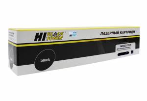 Тонер-картридж Hi-Black (HB-MX237GT) для Sharp AR-6020NR/6023NR/6026NR/6031NR, 17K Тонер-картридж Hi-Black (HB-MX237GT) для Sharp AR-6020NR/6023NR/6026NR/6031NR, 17K