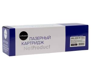 Картридж NetProduct (N-№045H M) для Canon LBP-611/613/MF631/633/635, M, 2,2K Картридж NetProduct (N-№045H M) для Canon LBP-611/613/MF631/633/635, M, 2,2K