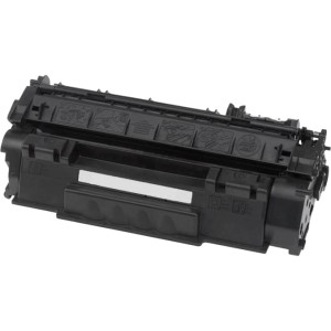 Тонер-картридж Ninestar OC-Q7553X Тонер-картридж Ninestar OC-Q7553X