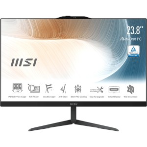 Моноблок MSI Modern AM242T Моноблок MSI Modern AM242T