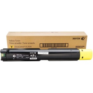 Картридж с тонером (желтый), 3K Xerox (006R01696) Картридж с тонером (желтый), 3K Xerox (006R01696)