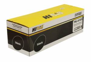 Тонер-картридж Hi-Black (HB-TK-4105) для Kyocera TASKalfa 1800/2200/1801/2201, 15K Тонер-картридж Hi-Black (HB-TK-4105) для Kyocera TASKalfa 1800/2200/1801/2201, 15K