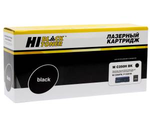 Картридж Hi-Black (HB-MC250H BK) для Ricoh MC250FW/PC301W, Bk, 6,9K Картридж Hi-Black (HB-MC250H BK) для Ricoh MC250FW/PC301W, Bk, 6,9K