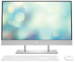 Моноблок HP All-in-One 27-dp0019ny Моноблок HP All-in-One 27-dp0019ny