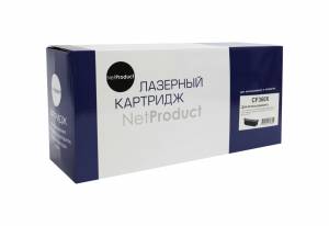 Картридж NetProduct (N-CF360X) для HP CLJ Enterprise M552/M553/MFP M577, Bk, 12,5K Картридж NetProduct (N-CF360X) для HP CLJ Enterprise M552/M553/MFP M577, Bk, 12,5K