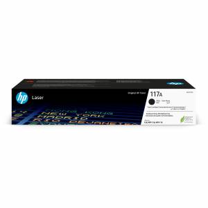 Картридж 117 для HP Laser 150/MFP 178/179, 1К (O) чёрный W2070A Картридж 117 для HP Laser 150/MFP 178/179, 1К (O) чёрный W2070A