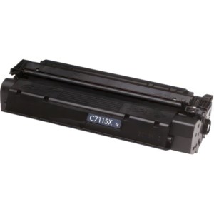 Тонер-картридж Ninestar OC-C7115X/CRGEP25 Тонер-картридж Ninestar OC-C7115X/CRGEP25
