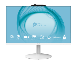 Моноблок MSI PRO AP242 12M-418XRU Моноблок MSI PRO AP242 12M-418XRU