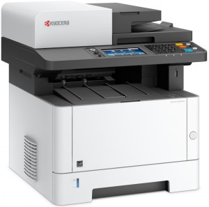 МФУ лазерный Kyocera Ecosys M2640idw Kyocera 1102S53NL0 МФУ лазерный Kyocera Ecosys M2640idw Kyocera 1102S53NL0