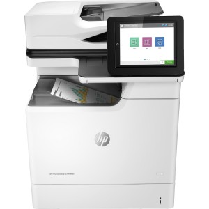 Лазерное МФУ HP Color LaserJet Ent MFP M681dh (J8A10A) Лазерное МФУ HP Color LaserJet Ent MFP M681dh (J8A10A)