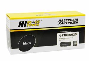 Картридж Hi-Black (HB-013R00625) для Xerox WC 3119, 3K Картридж Hi-Black (HB-013R00625) для Xerox WC 3119, 3K