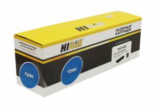 Тонер-картридж Hi-Black (HB-TK-5140C) для Kyocera ECOSYS M6030cdn/M6530cdn, С, 5K Тонер-картридж Hi-Black (HB-TK-5140C) для Kyocera ECOSYS M6030cdn/M6530cdn, С, 5K