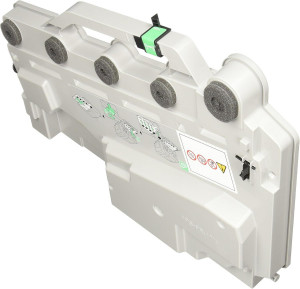 Туба для отработанного тонера тип SP C430 Ricoh 406665 Туба для отработанного тонера тип SP C430 Ricoh 406665