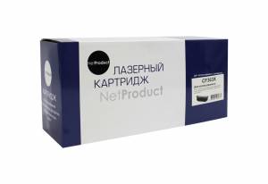 Картридж NetProduct (N-CF363X) для HP CLJ Enterprise M552/M553/MFP M577, M, 9,5K Картридж NetProduct (N-CF363X) для HP CLJ Enterprise M552/M553/MFP M577, M, 9,5K