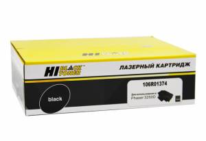 Картридж Hi-Black (HB-106R01374) для Xerox Phaser 3250/3250D, 5K Картридж Hi-Black (HB-106R01374) для Xerox Phaser 3250/3250D, 5K