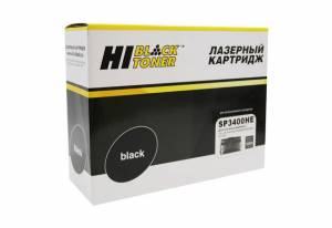 Картридж Hi-Black (HB-SP3400HE) для Ricoh Aficio SP 3400N/3410DN/3400SF/3410SF, 5K Картридж Hi-Black (HB-SP3400HE) для Ricoh Aficio SP 3400N/3410DN/3400SF/3410SF, 5K