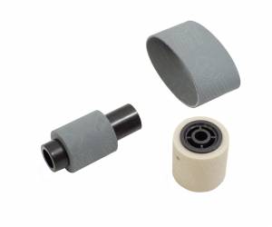 Комплект роликов подхвата ADF для RICOH Aficio MP5500/MP6500/MP7500 (Совм) Комплект роликов подхвата ADF для RICOH Aficio MP5500/MP6500/MP7500 (Совм)