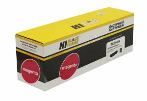 Тонер-картридж Hi-Black (HB-TK-5140M) для Kyocera ECOSYS M6030cdn/M6530cdn, M, 5K Тонер-картридж Hi-Black (HB-TK-5140M) для Kyocera ECOSYS M6030cdn/M6530cdn, M, 5K