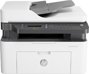 Лазерное МФУ HP Laser 137fnw 4ZB84A Лазерное МФУ HP Laser 137fnw 4ZB84A