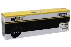 Тонер-картридж Hi-Black (HB-TK-1248) для Kyocera PA2001/PA2001W/MA2001/MA2001W, 1,5K Тонер-картридж Hi-Black (HB-TK-1248) для Kyocera PA2001/PA2001W/MA2001/MA2001W, 1,5K
