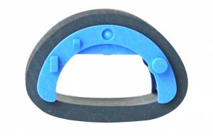 RL1-0019-000CN Ролик захвата ручной подачи НР LJ 4200/4300/4250/4345/4700/CP4005 (O) RL1-0019-000CN Ролик захвата ручной подачи НР LJ 4200/4300/4250/4345/4700/CP4005 (O)