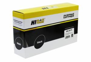 Драм-юнит Hi-Black (HB-DR-2075) для Brother HL-2030/2040/2070/ DCP-7010/7420/7820, 12K Драм-юнит Hi-Black (HB-DR-2075) для Brother HL-2030/2040/2070/ DCP-7010/7420/7820, 12K