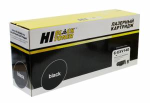 Драм-юнит Hi-Black (HB-C-EXV14D/NPG-28/GPR-18) для Canon iR 2016/2020/2320, 45K Драм-юнит Hi-Black (HB-C-EXV14D/NPG-28/GPR-18) для Canon iR 2016/2020/2320, 45K