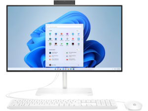 Моноблок HP All-in-One 24-ck0020ny Моноблок HP All-in-One 24-ck0020ny