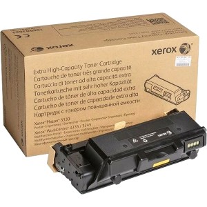 Тонер-картридж повыш. ёмкости, 15000 страниц Xerox 106R03623 Тонер-картридж повыш. ёмкости, 15000 страниц Xerox 106R03623