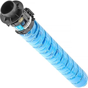 Голубой тонер повышенной емкости M C2000H (15К) Ricoh M C2000H (842453) Голубой тонер повышенной емкости M C2000H (15К) Ricoh M C2000H (842453)